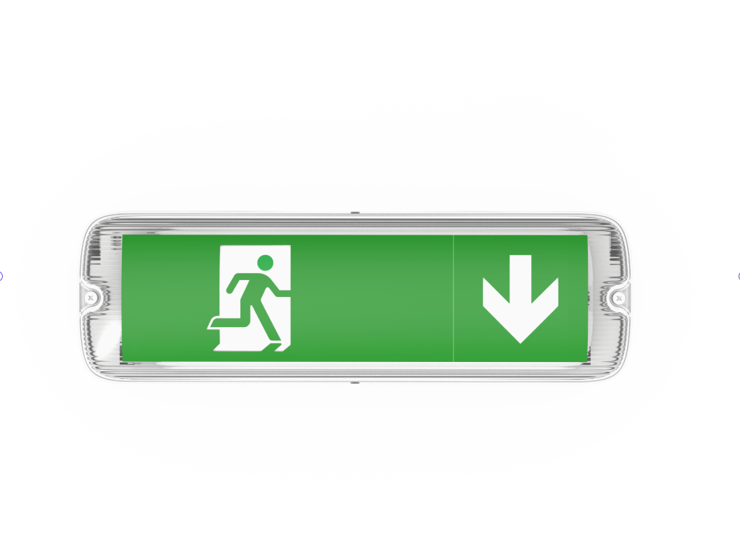 आधुनिक इमारतींमध्ये आणीबाणीच्या बल्कहेड लाइट्सच्या वापरांचे अन्वेषण करणे